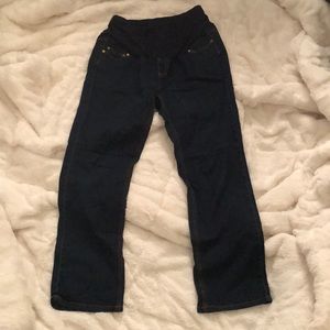 Maternity Jeans